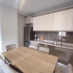 Appartement Kledia's Modern Tirana