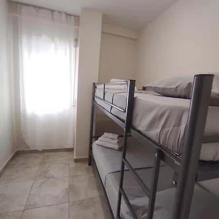 Apartment Kledia's Modern Tirana