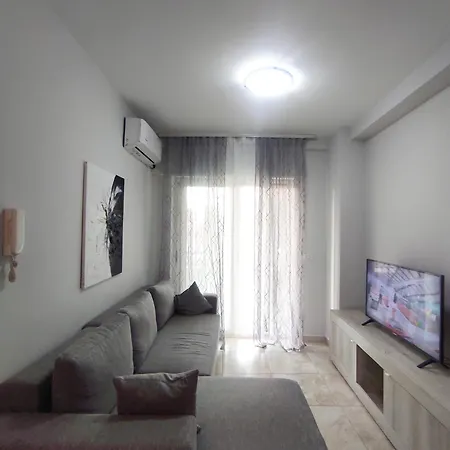 Kledia's Modern Apartman *