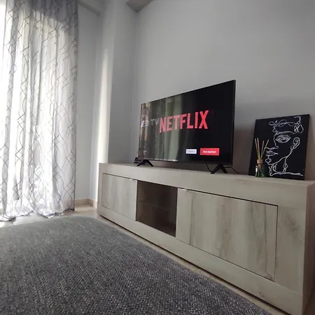 Apartman Kledia's Modern