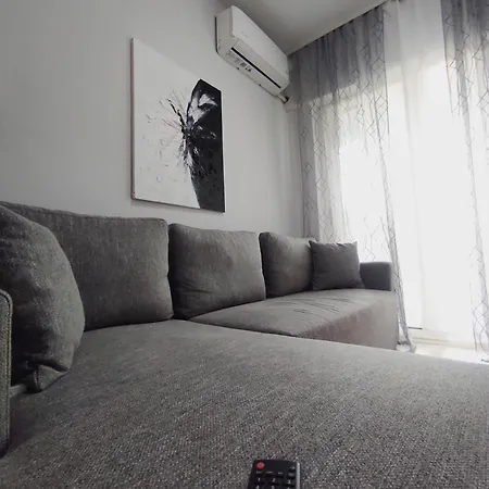 Apartman Kledia's Modern