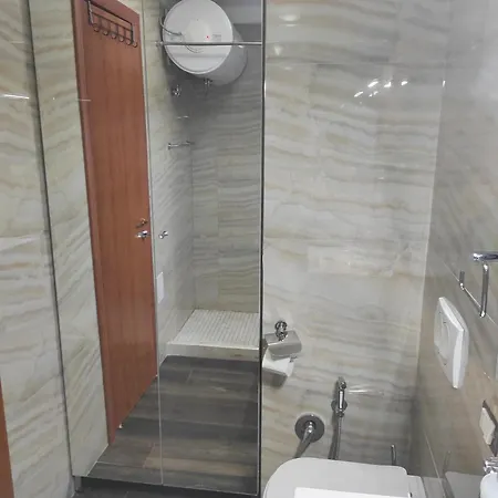 Apartman Kledia's Modern *