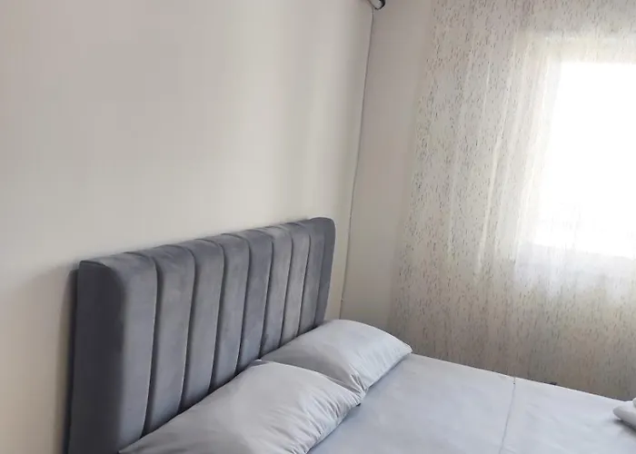 Kledia's Modern Apartamento *