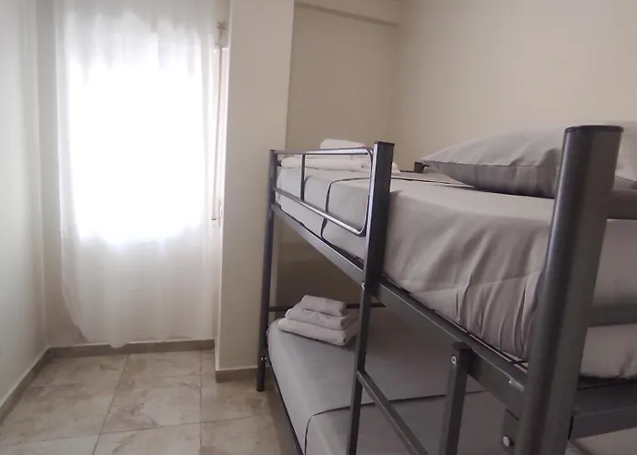 Apartmán Kledia's Modern Tirana