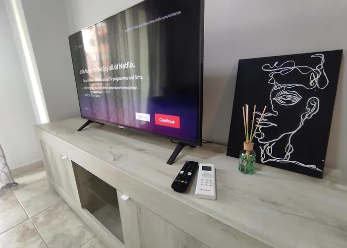 Apartamento Kledia's Modern Tirana