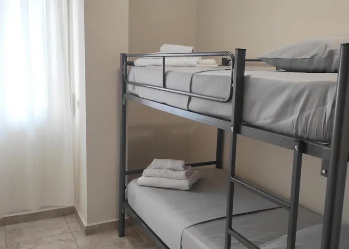 Kledia's Modern Tirana