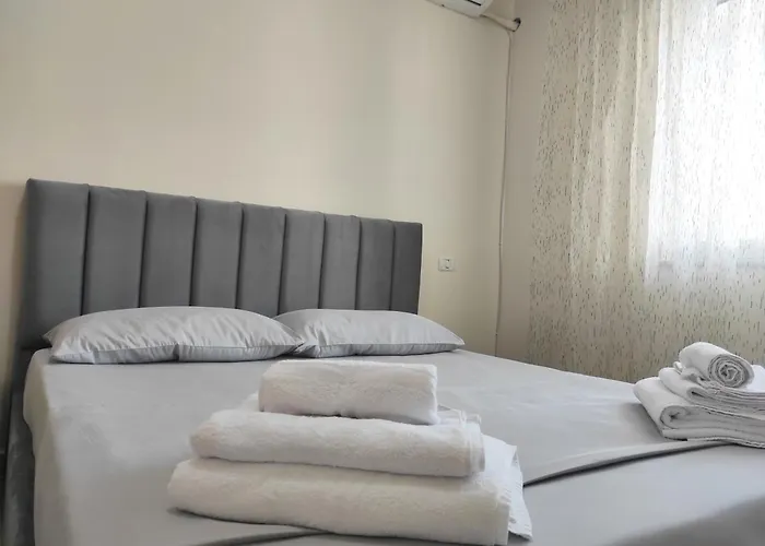 Kledia's Modern * Tirana