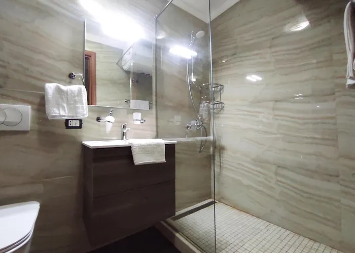 Apartamento Kledia's Modern *