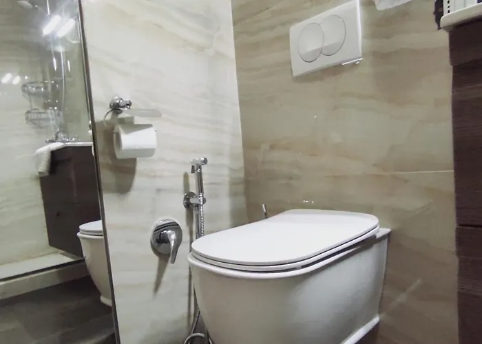 Apartamento Kledia's Modern *