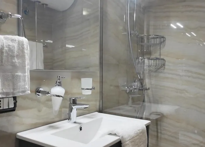 Apartmán Kledia's Modern Tirana