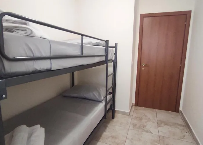 Apartamento Kledia's Modern *