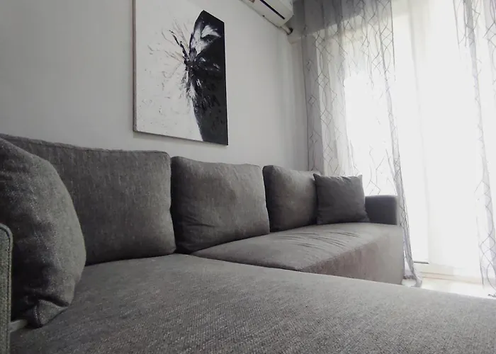 Apartamento Kledia's Modern