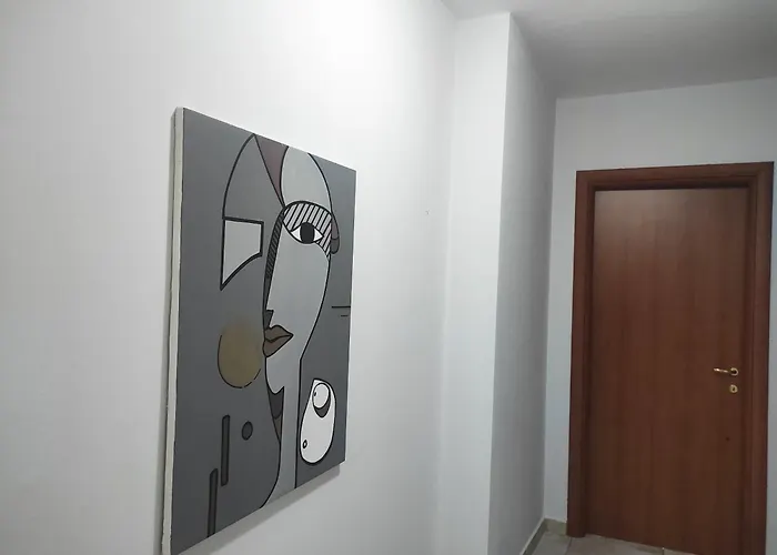 Kledia's Modern Tirana