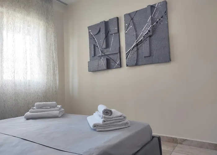 Apartamento Kledia's Modern