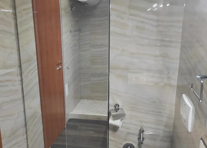 Apartmán Kledia's Modern *