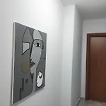 Kledia's Modern Tirana