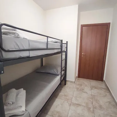 Appartamento Kledia's Modern *