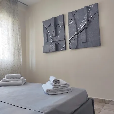 Appartamento Kledia's Modern