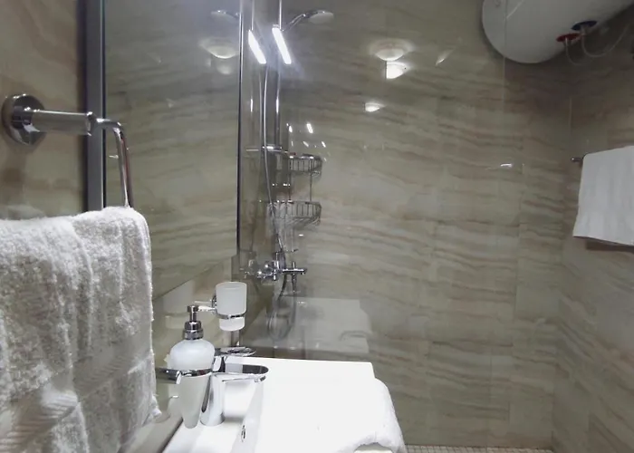 Kledia's Modern * 地拉那